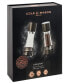 Фото #4 товара 2 Piece Salt and Pepper Mill Derwent Wood Gift Set