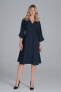 Фото #1 товара Платье сорочка Figl M843 Гранат