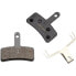 Фото #1 товара VOXOM BSC19 Disc Brake Pads