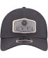 Фото #3 товара Men's Charcoal New York Mets Labeled 9SEVENTY Hat