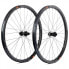 Фото #1 товара PROGRESS EB Plus Nitro Hybrid Boost 27.5´´ Tubeless MTB wheel set