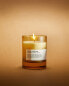Фото #7 товара (200 g) atlas cedarwood scented candle