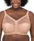 Фото #1 товара Women's Verity Wireless Bra, GD700218