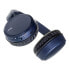 Фото #6 товара Bluetooth-наушники с микрофоном JVC HAS-36WAU Синий