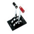 UFLEX B50 Two Straight Lever Top Mount Control