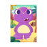 Фото #2 товара Puzzle Mix Match Dinosaurier