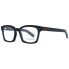 Men' Spectacle frame Ermenegildo Zegna ZC5015 06351