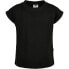 ფოტო #1 პროდუქტის URBAN CLASSICS Organic Extended short sleeve T-shirt