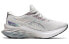 Кроссовки Asics Novablast 2 Platinum 1012B131-020 38 - фото #2