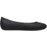 Фото #5 товара Crocs Brooklyn Flat W 209384 001 shoes