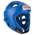 Фото #3 товара Top Ten Competition Fight Helmet - KTT-1 (WAKO APPROVED) 0213-02M