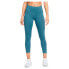 NIKE Epic Luxe Crop Pocket Leggings