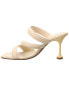 Фото #2 товара Alexandre Birman Becca 100 Leather Sandal Women's