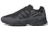 adidas originals Yung-96 休闲老爹鞋 男女同款 黑色 / Кроссовки Adidas originals Yung-96 EF5830