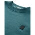 TOM TAILOR 1039025 Basic Badge sweatshirt
