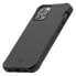 Фото #1 товара Чехол для смартфона mobilis iPhone 12/12 Pro, черный, стандартный