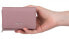 Фото #7 товара Women´s leather wallet 7106 B cameo rose