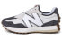 Фото #1 товара Кроссовки беговые New Balance NB 327 MS327PJ