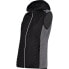 Фото #3 товара CMP Hybrid Fix Hood 32H2036 Vest