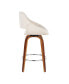 Фото #15 товара Fabrico 26" Counter Stool