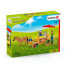 Фото #8 товара SCHLEICH Farm World 42528 Mobiler Farm Stand