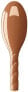 N.04 The Miracle Detangling Scalp Brush TERRACOTTA