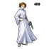 Фото #2 товара Vlies Fototapete Star Wars Princess Leia