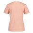 GANT Sunfaded short sleeve v neck T-shirt