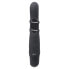 G-Spot Vibrator Evolved Ringmaster Black