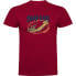 ფოტო #1 პროდუქტის KRUSKIS Seafood Squid short sleeve T-shirt