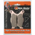 MOTO-MASTER Aprilia 403301 Sintered Front Brake Pads