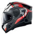 Фото #3 товара NOLAN N80-8 Starscream N-Com full face helmet