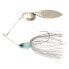Shimano Natural Bait SWAGY TW Spinnerbait (SWAGTW12NB) Fishing