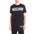 MOSCHINO LogoT A0705-2040-1555 T-Shirt