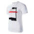 ფოტო #3 პროდუქტის HI-TEC Baris short sleeve T-shirt