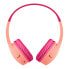 Фото #2 товара Belkin Soundform Mini On Ear Kids Headphone - Headphones