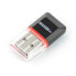 Фото #1 товара MicroSD memory card reader - Esperanza EA134K