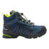 TROLLKIDS Trolltunga hiking boots