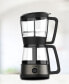 Siphon Brewer 3-in-1 Vacuum Coffee and Tea Maker & Water Boiler