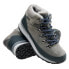 Фото #6 товара HI-TEC Midora Mid WP hiking boots