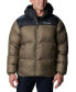 Фото #1 товара Men's Puffect Hooded Jacket