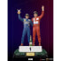 Фото #4 товара IRON STUDIOS Alain Prost And Ayrton Senna The Last Podium Deluxe Art Scale Figure