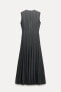 Zw collection sleeveless dress