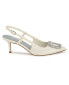 Фото #2 товара Туфли Nine West Aimey Bridal Kitten Heel