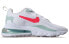 Nike Air Max 270 React CV3025-100 Running Shoes