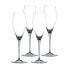 Фото #1 товара Champagnergläser ViNova 4er Set