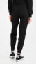 Фото #2 товара WAYF 282664 Women's Milo Knit Joggers, Black, Size Small