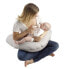 Фото #2 товара Breastfeeding Cushion Béaba 0508114 Серый