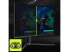 MSI 27" 180 Hz Rapid VA QHD Gaming Monitor 2560 x 1440 (2K) 0.5ms (GTG) MAG27CQ6