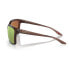 ფოტო #8 პროდუქტის OAKLEY Wildrye Prizm Woman Polarized Sunglasses